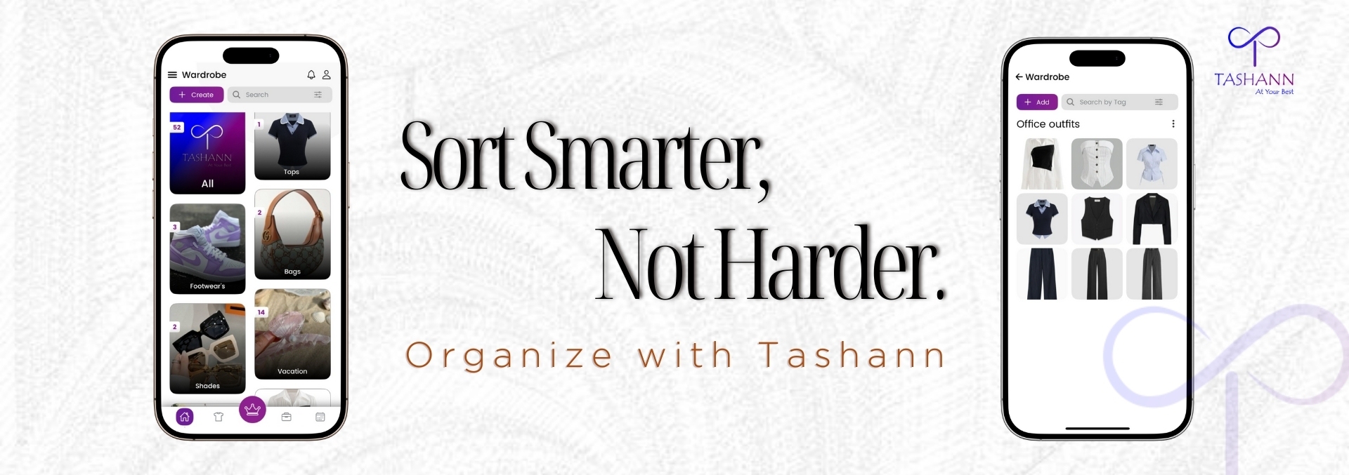 outfit planning app__Tashann App__week2