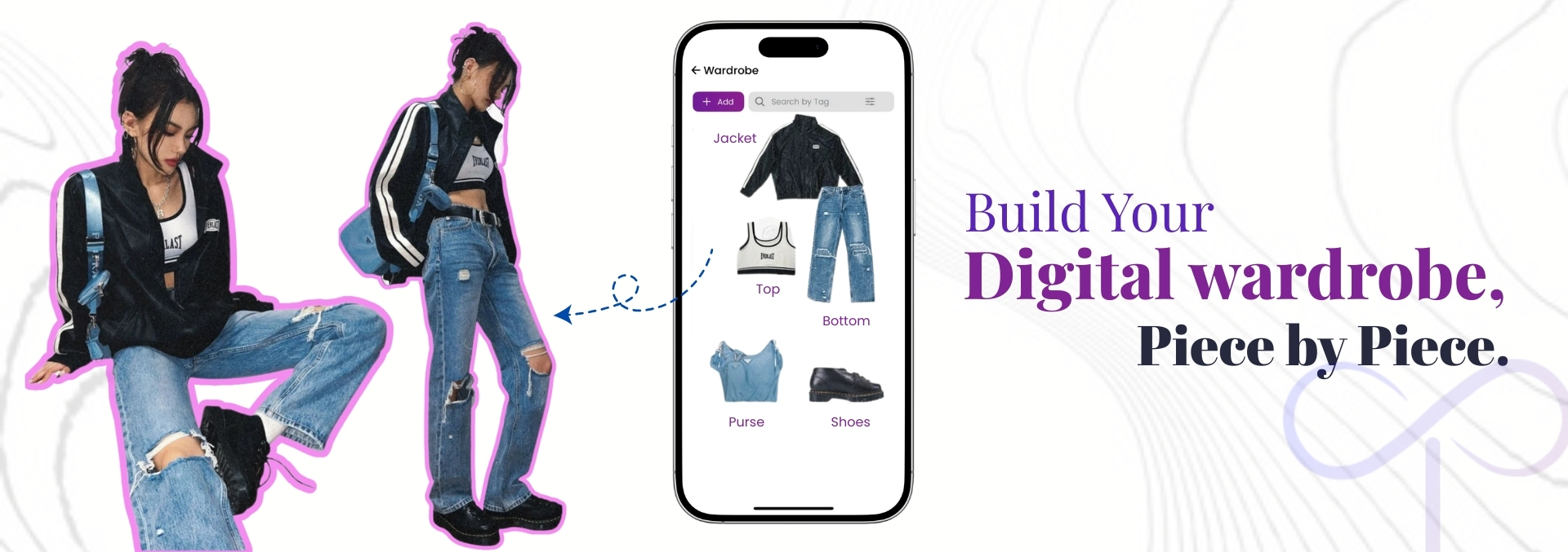 virtual closet__Tashann App__week3