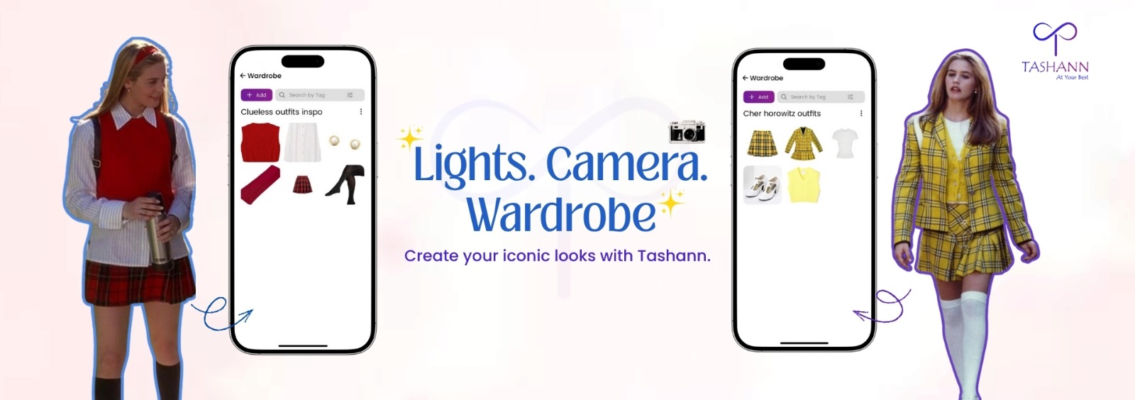digital wardrobe planner app