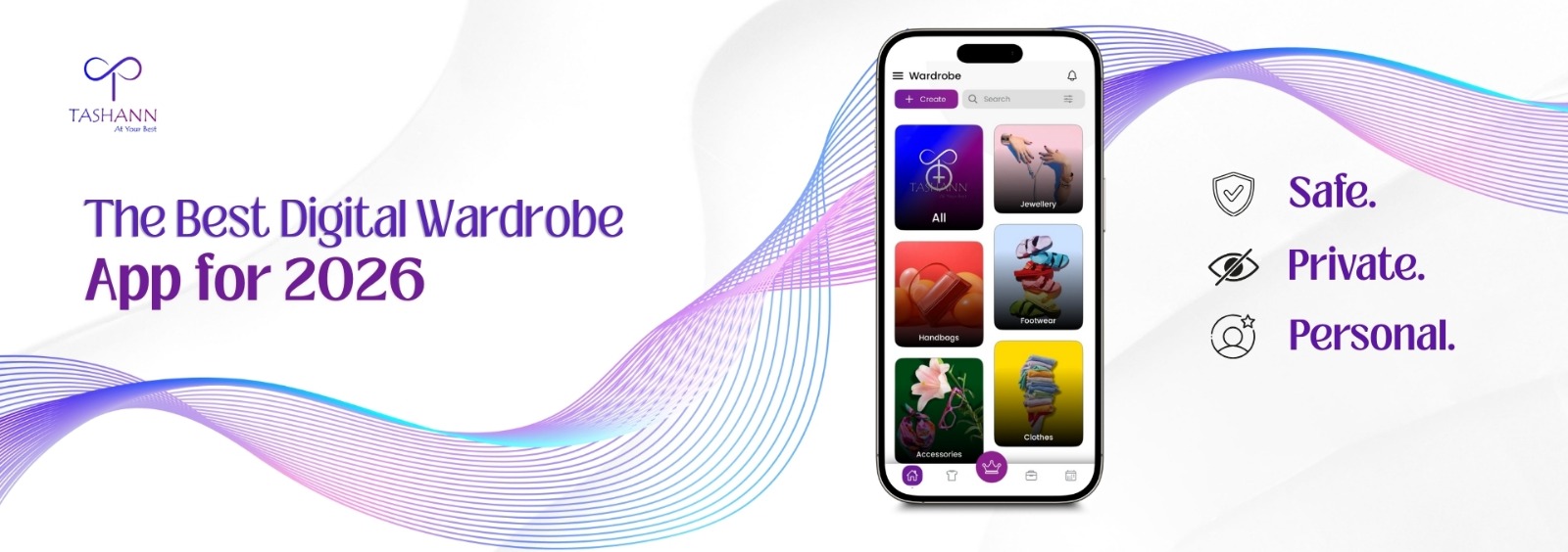 Best Digital Wardrobe App