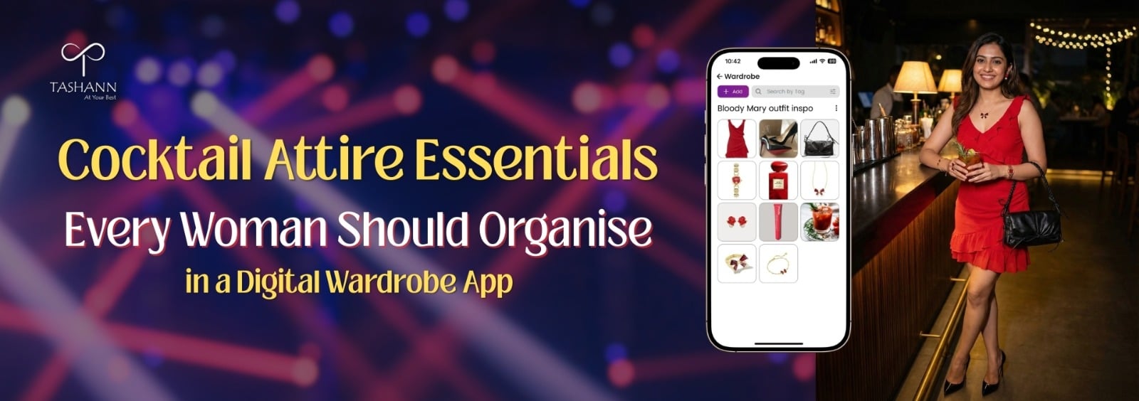 Digital Wardrobe App