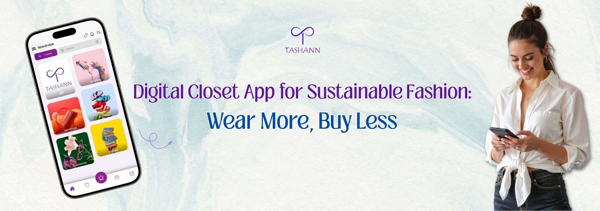 digital closet app