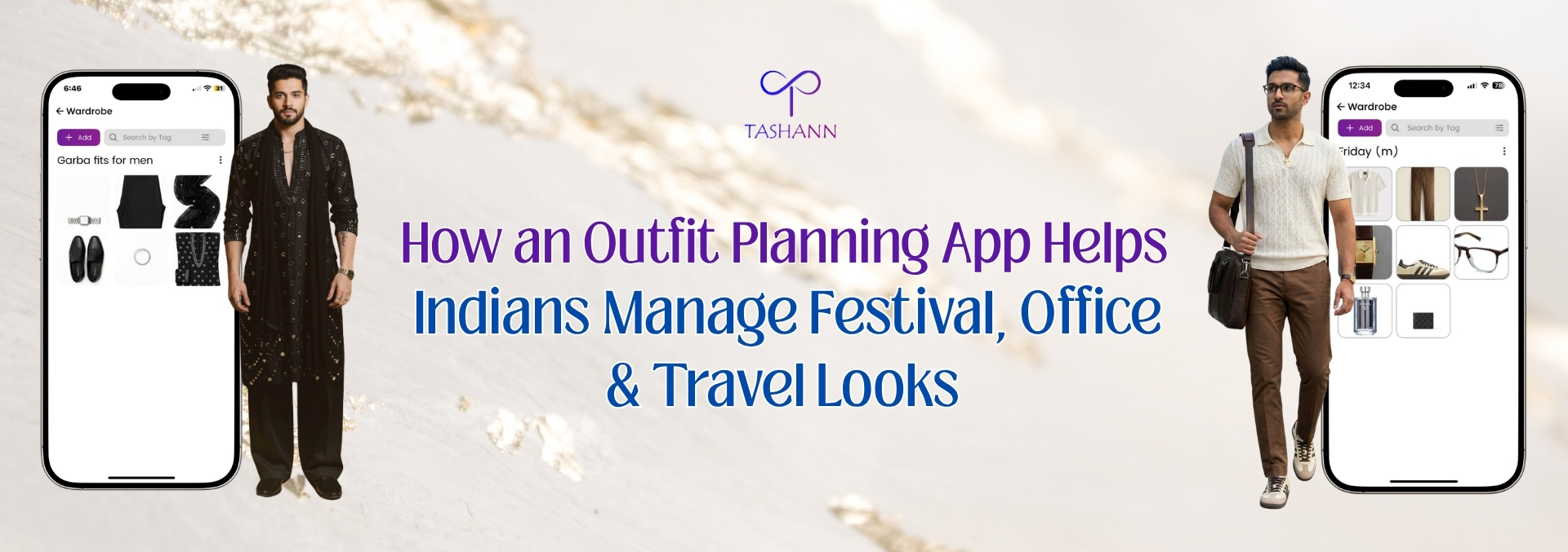 outfit planning app