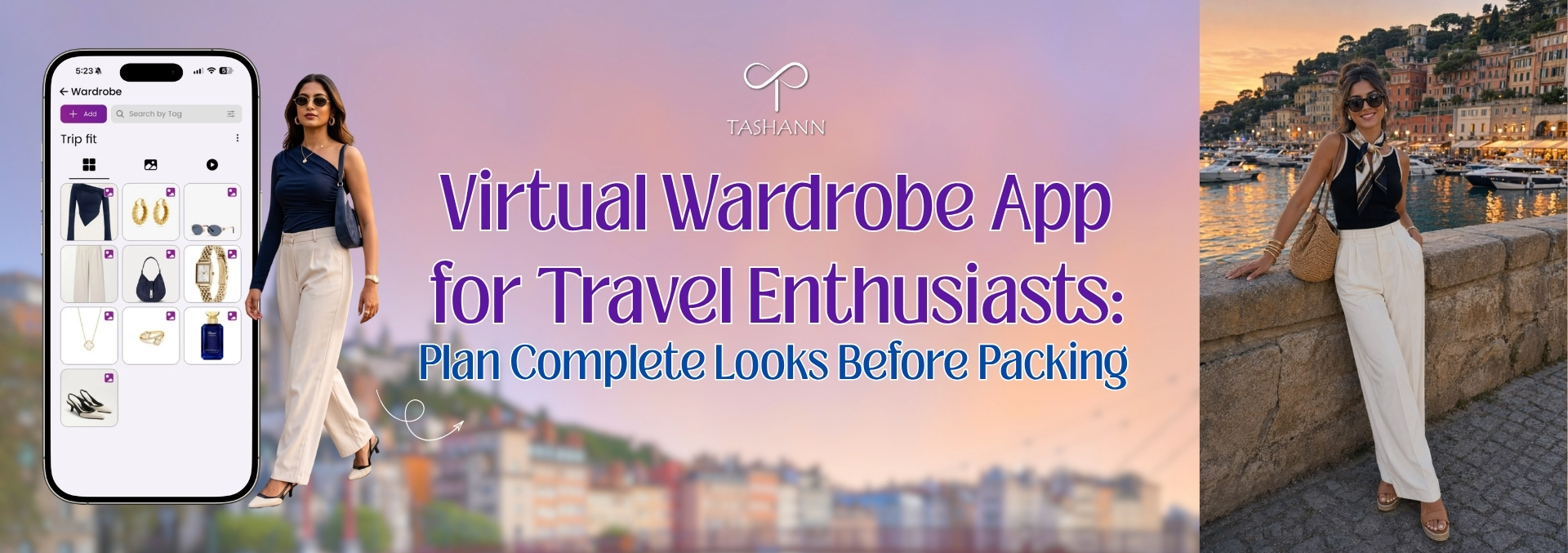 virtual wardrobe app